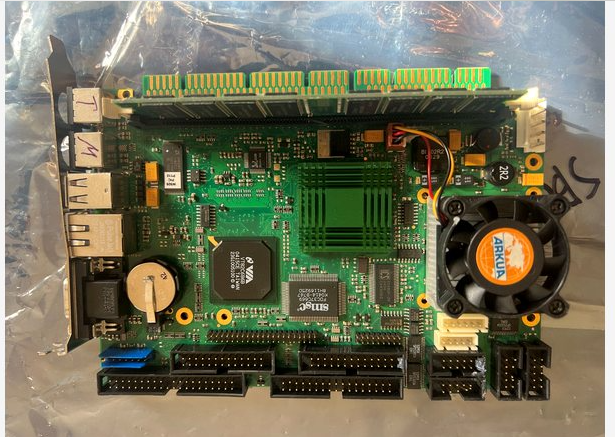 Board evaluation, replacement sourcing, refurbishment, and lifecycle support for discontinued and difficult-to-source industrial systems.